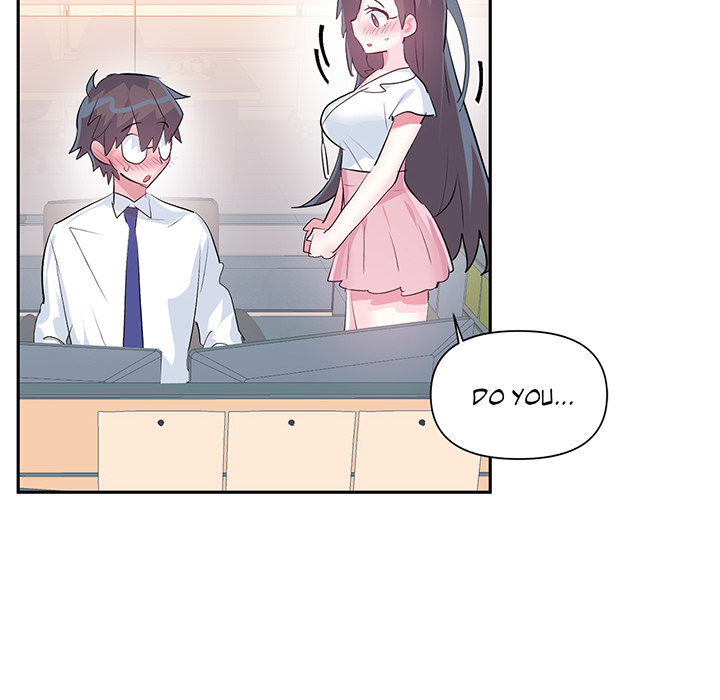 Log in to Lust-a-land - episode 55 - 20
