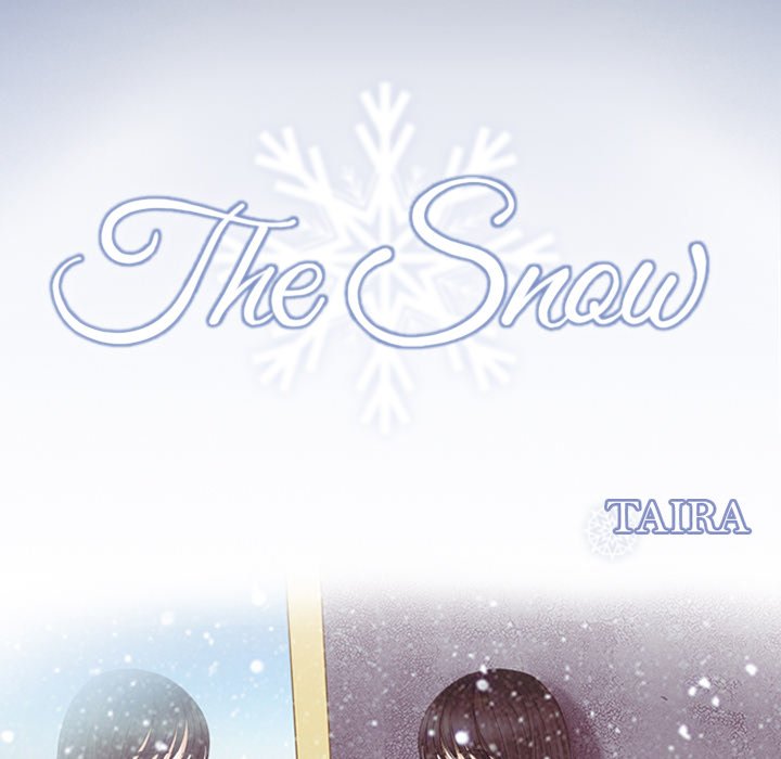 The Snow - episode 16 - 10