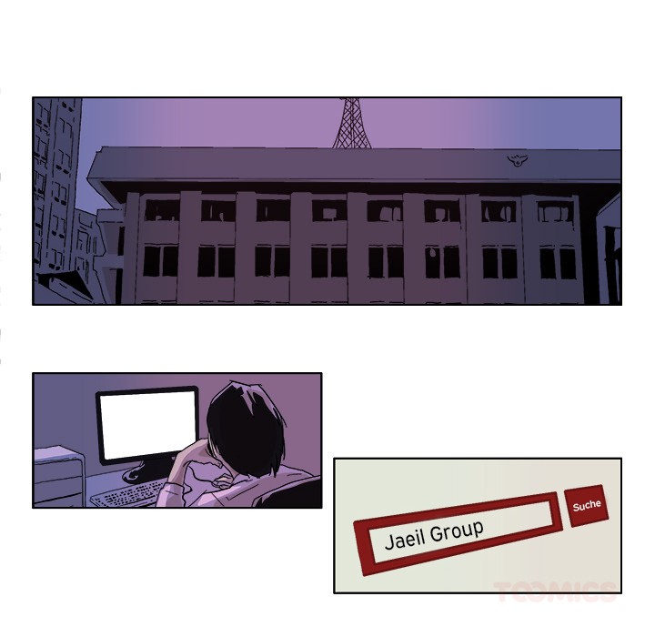 Codename Geist - episode 47 - 12
