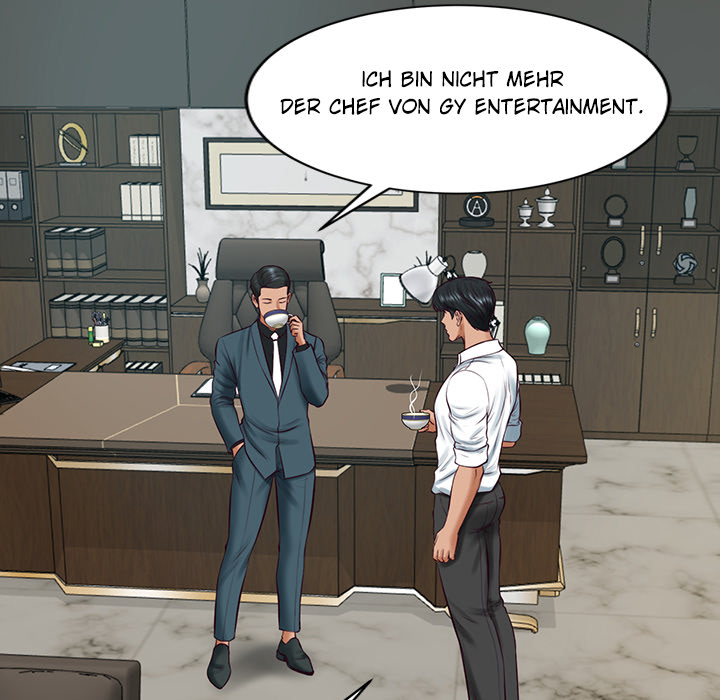 Extrem reiche Familie - episode 67 - 77