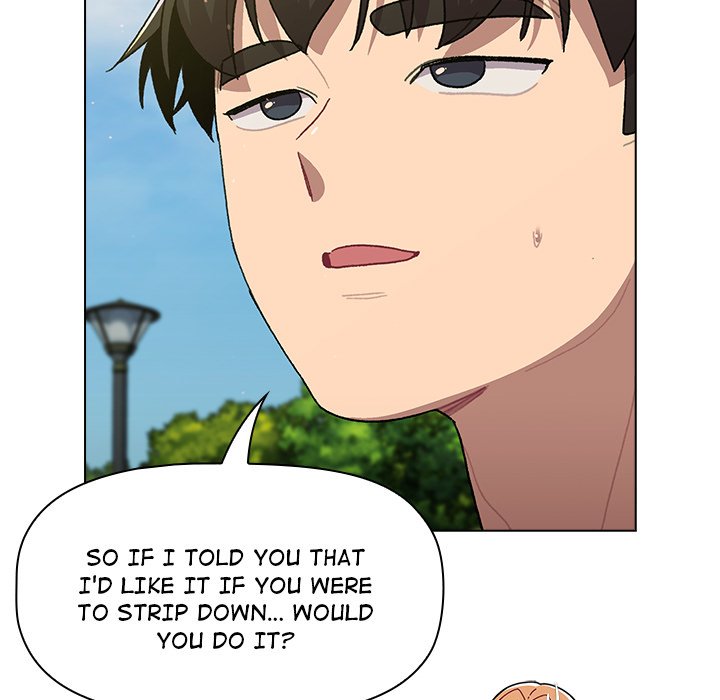 What do I do now...? - episode 57 - 132