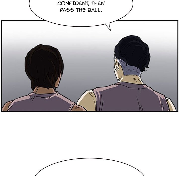Tweener - episode 20 - 51