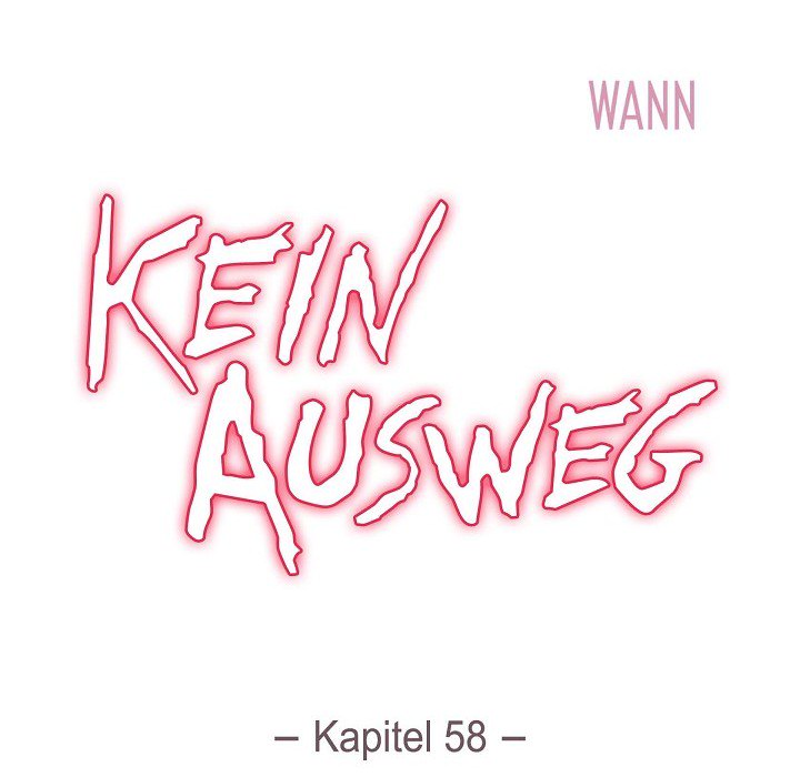 Kein Ausweg - episode 58 - 13