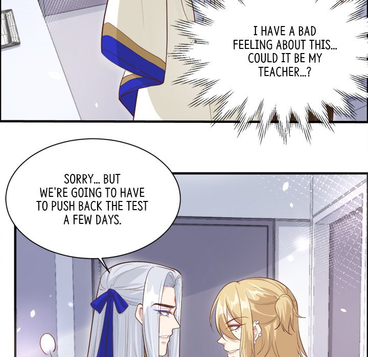 Strange Family - episode 47 - 34