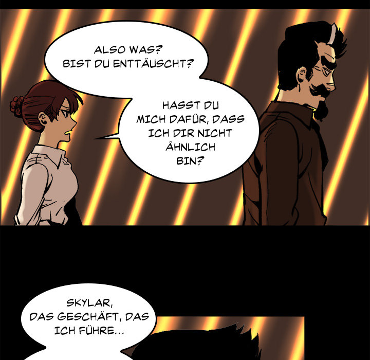 Die Unruhestifterin - episode 36 - 76