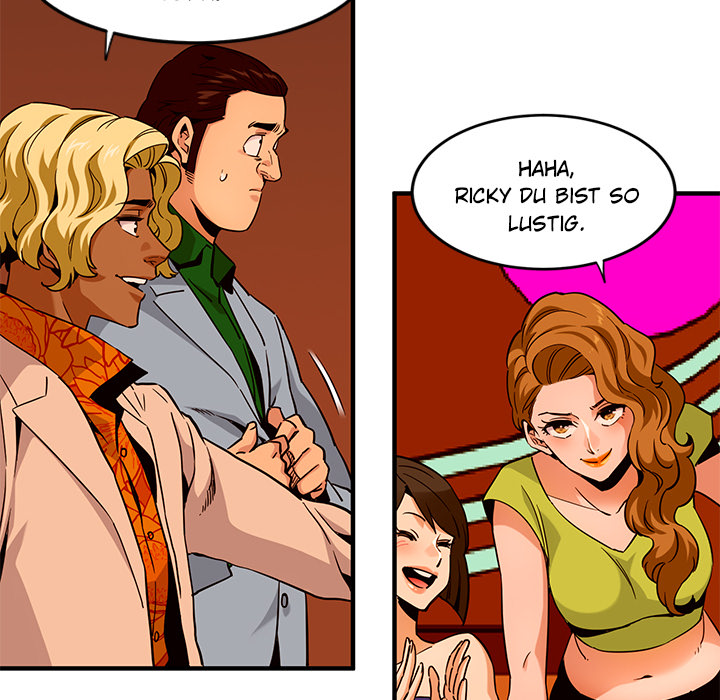 Wer hat Angst vor Mister H? - episode 18 - 19