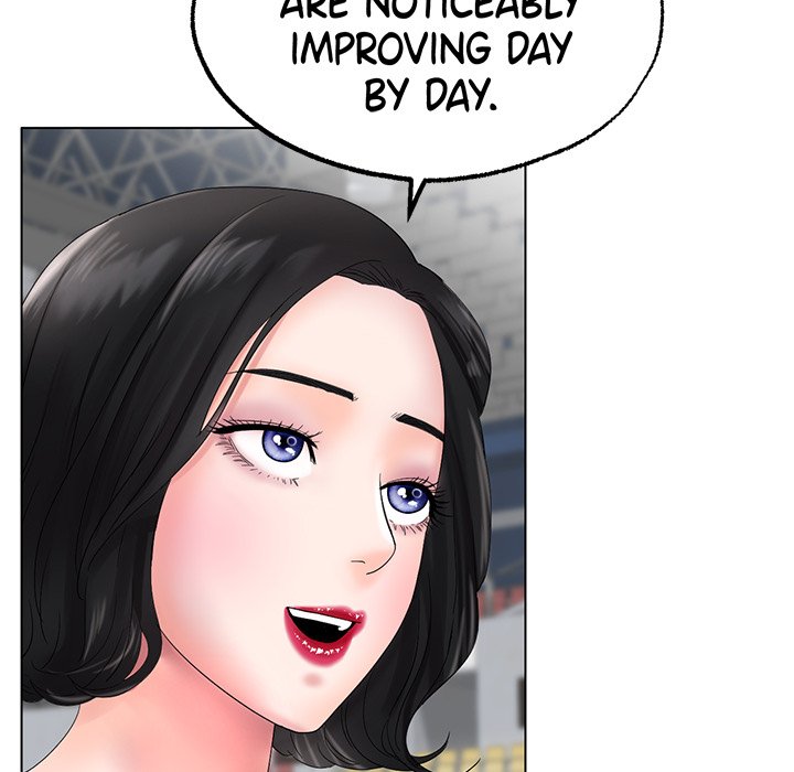 Ice Love - episode 11 - 120