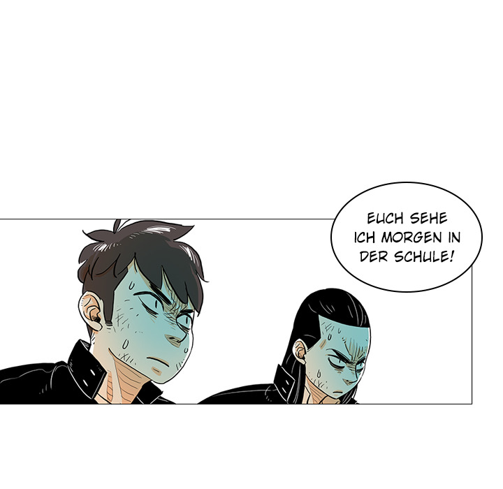 Hero Kim: Wer hat einen Retter bestellt? - episode 18 - 44