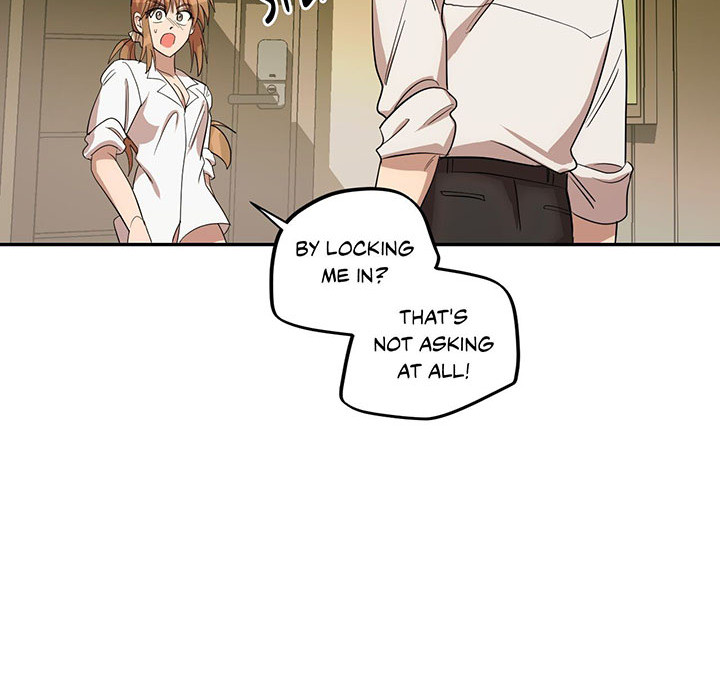 Love, Lust, & Joy - episode 7 - 19