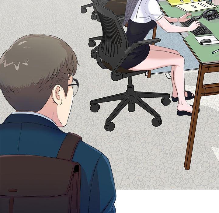 Seinen Mann stehen - episode 2 - 8