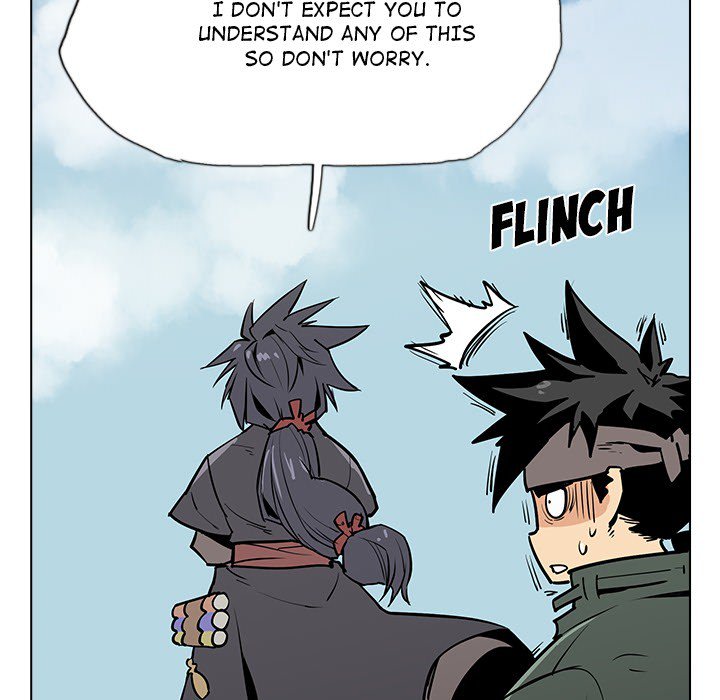 The Fang of Yeongno - episode 17 - 130