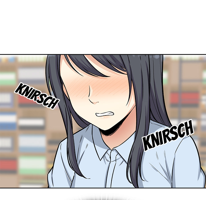 Raus aus meinem Zimmer! - episode 18 - 72