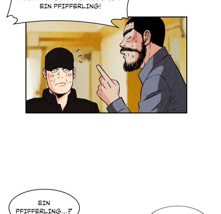 Holzköpfe auf dem Weg nach oben - episode 73 - 26