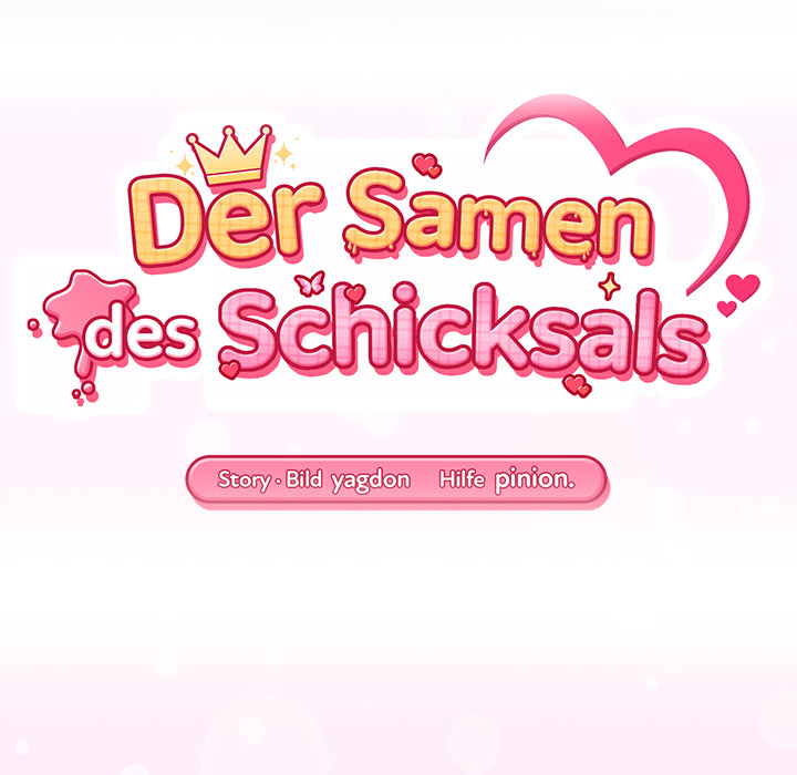 Der Samen des Schicksals - episode 15 - 20