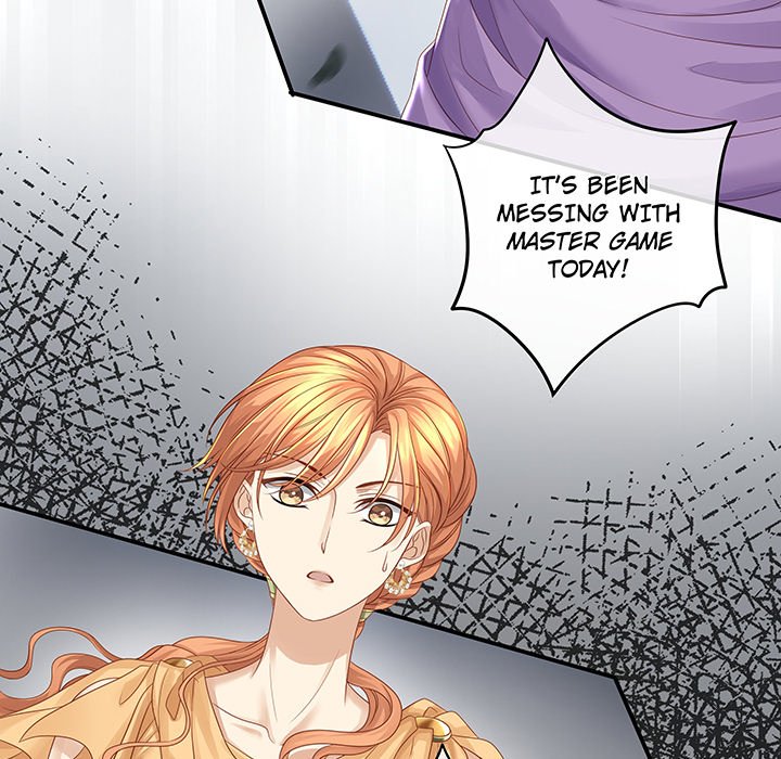MASTER AND SEVEN LOVERS - episode 6 - 29
