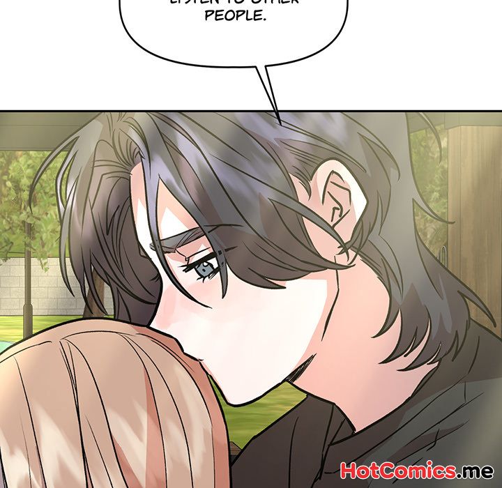 Bitter Sweetheart - episode 27 - 107