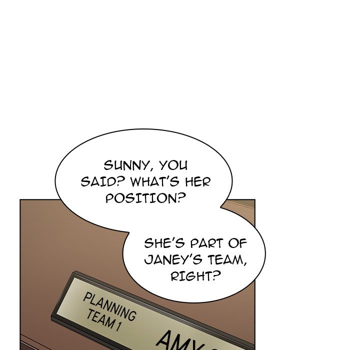 Naughty Little Secret - episode 8 - 13