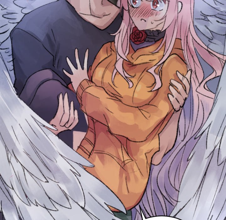 Death's Love Ballad - episode 23 - 52