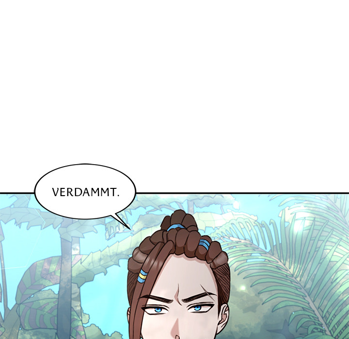 Savage Forest - episode 42 - 28