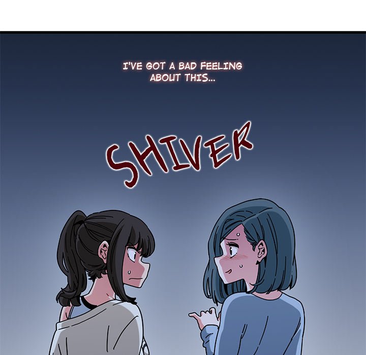 Snapping into Love - episode 87 - 87