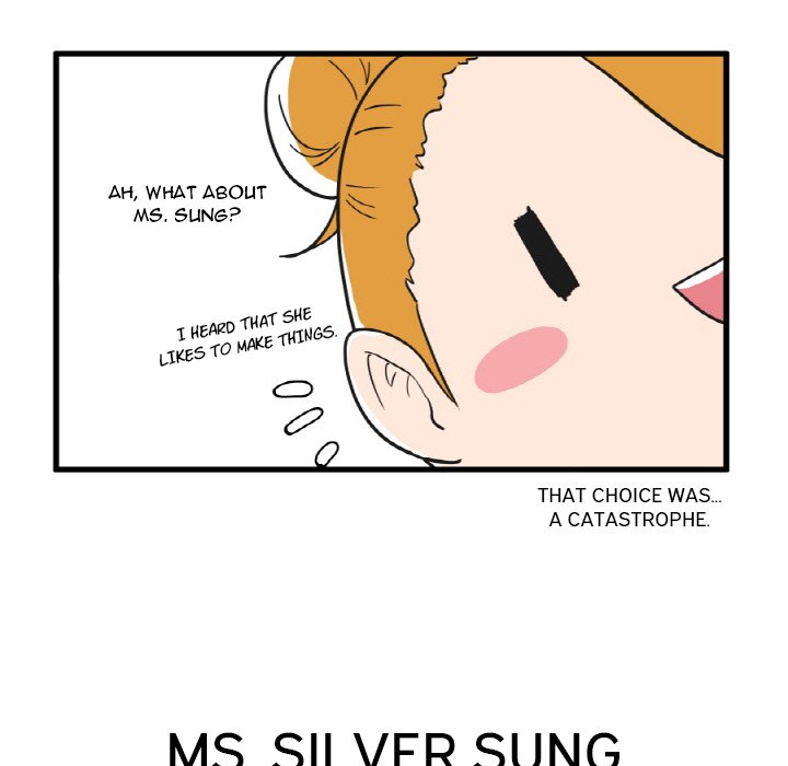 The Amazing Siblings - episode 23 - 17