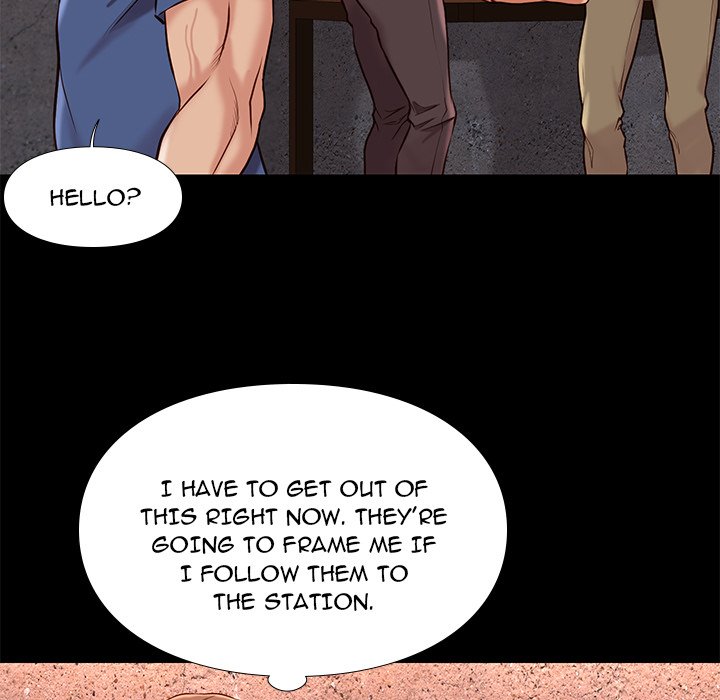 Reunion - episode 20 - 72