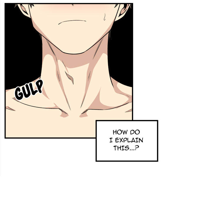 Excuse me, This is my Room - UNCENSORED - episode 7 - 52