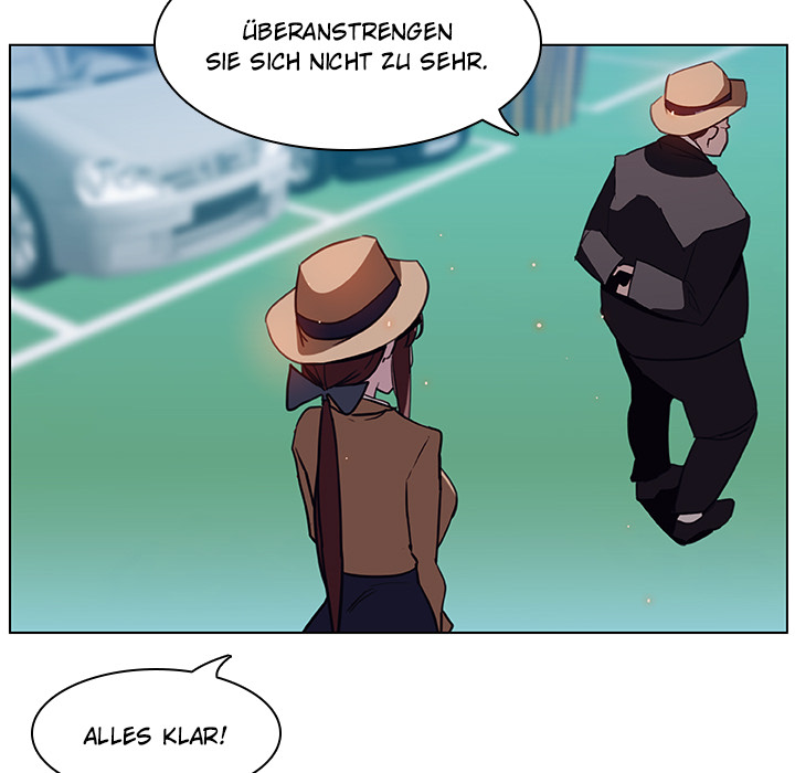 Dreiblättriges Kleeblatt - episode 14 - 191