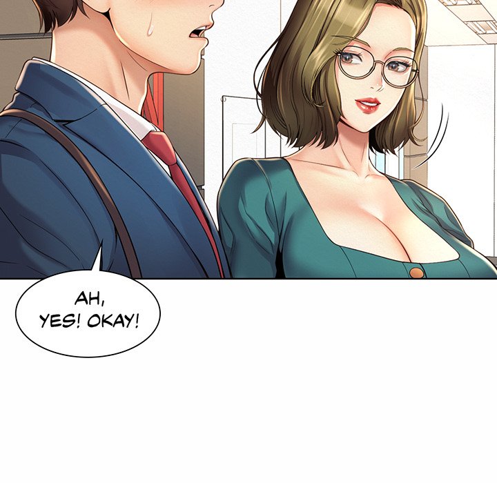 Office Affairs - episode 1 - 159