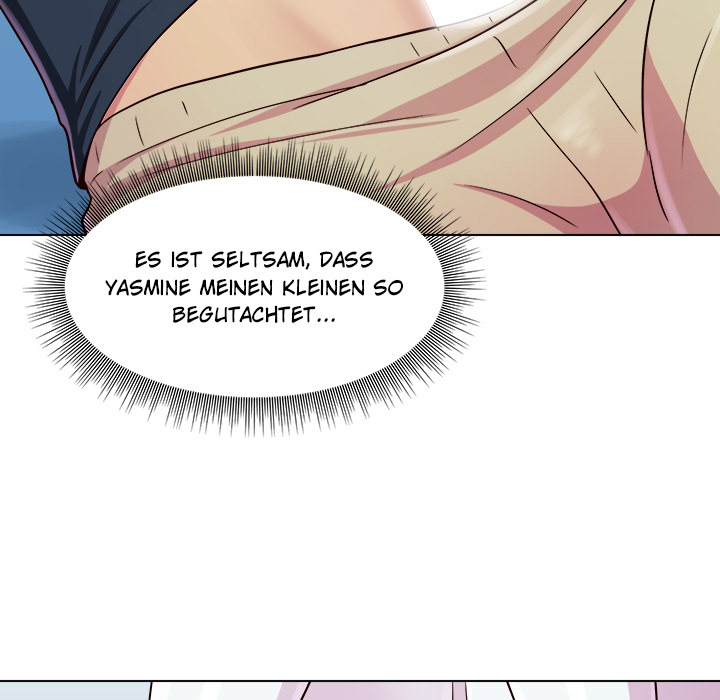 Erfolg oder Liebe? - episode 5 - 58