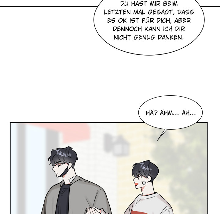 Glück im Unglück - episode 18 - 21