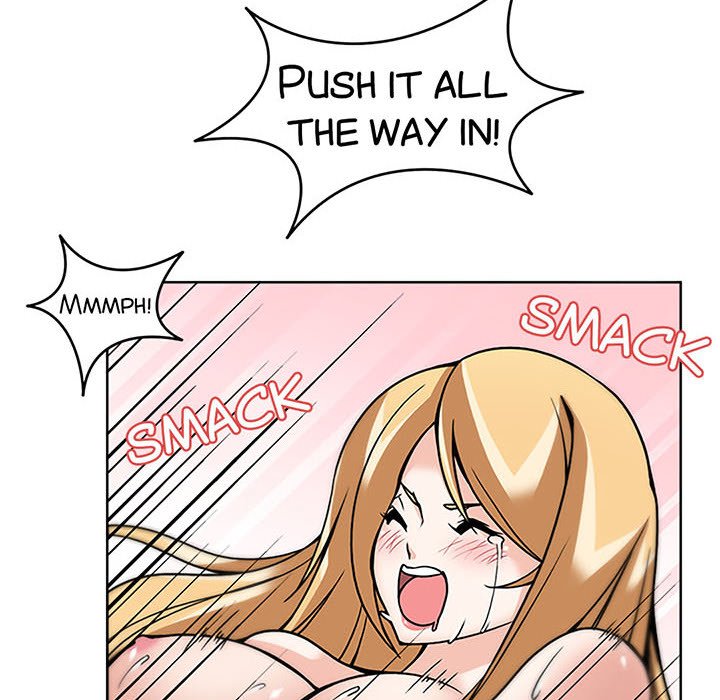 Agent Playboy, Reporting for Duty! - episode 6 - 85