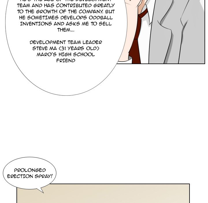 Maro's Romance - episode 6 - 30