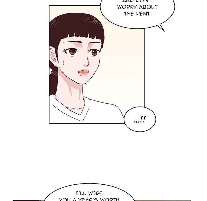 Dalhee's Boarding House - episode 3 - 40
