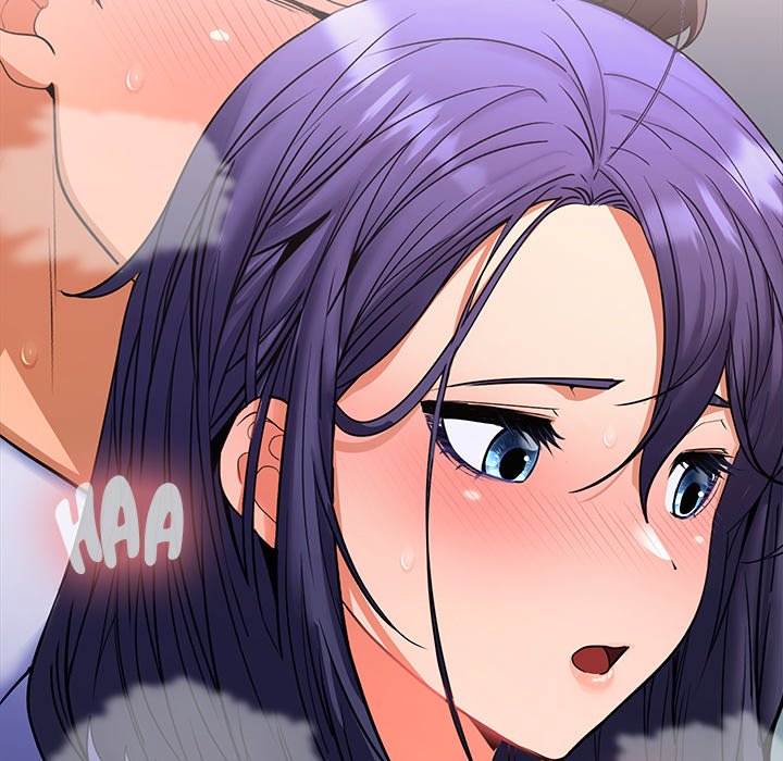 Office Romance is a No-No - episode 3 - 209