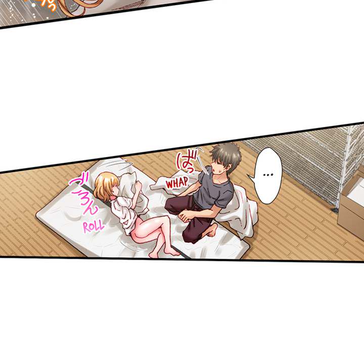 The Quiet Gal Can't Stop Moaning in Bed - episode 2 - 32