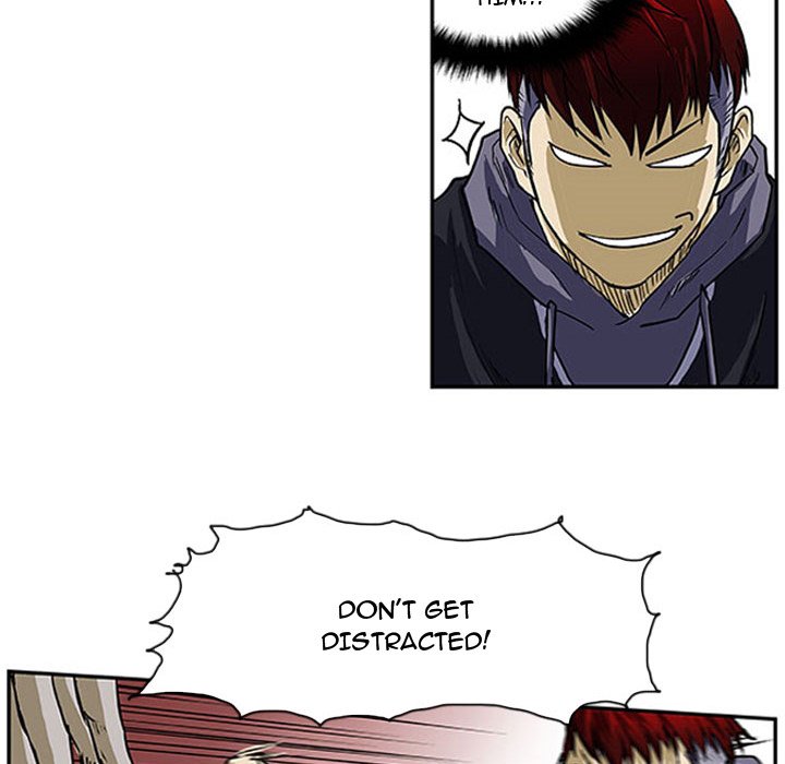 Tweener - episode 6 - 42