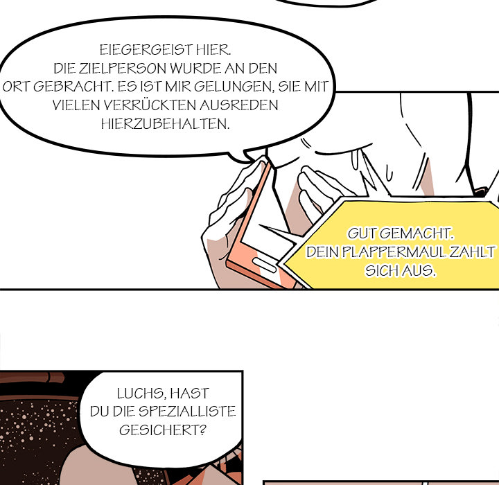 Robogattin - episode 27 - 32