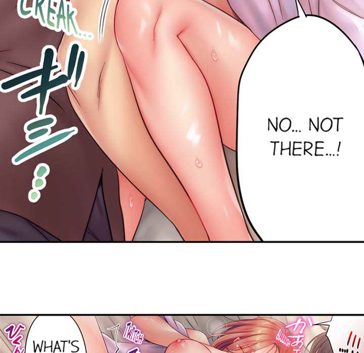 I Can't Resist His Massage! Cheating in Front of My Husband's Eyes - episode 26 - 59
