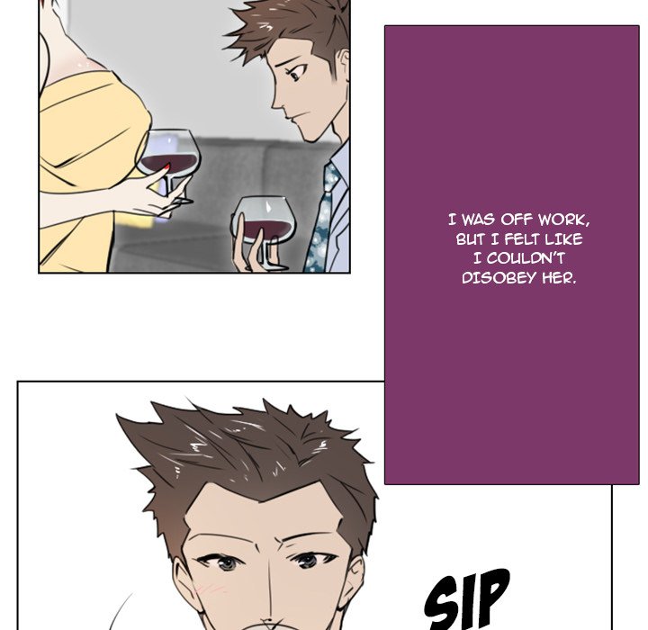 New Employee - episode 9 - 12