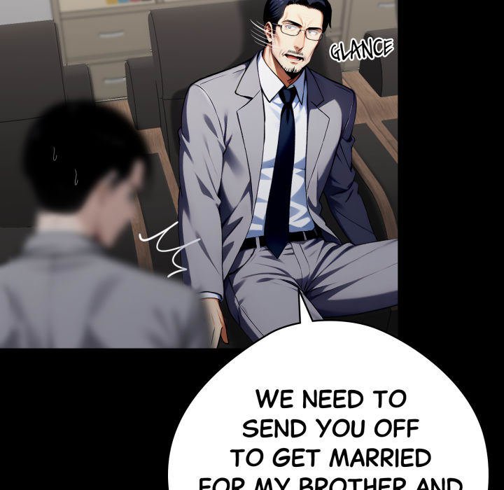 Workaholic Gangster - episode 40 - 110