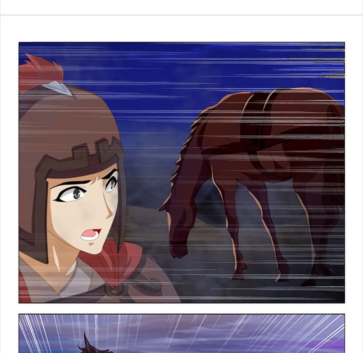 The Monkey King's Tale - episode 67 - 24
