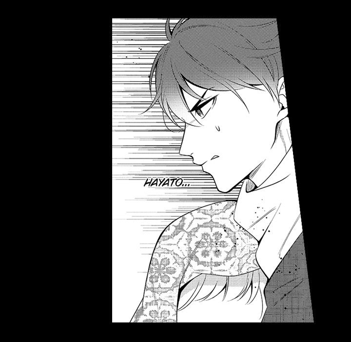 My Lady Is Living With A Rogue! - episode 8 - 24
