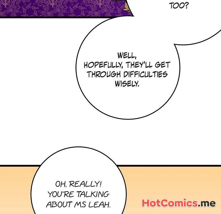 Bring the Love - episode 106 - 110