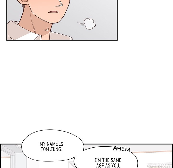 Sunny-Side Up - episode 6 - 8