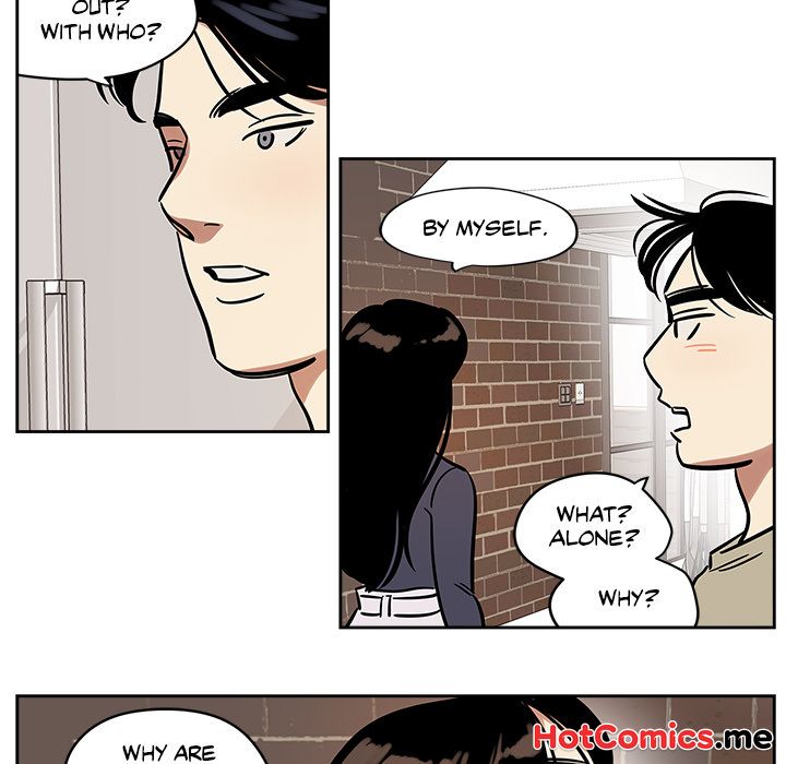 Snowman - episode 37 - 26