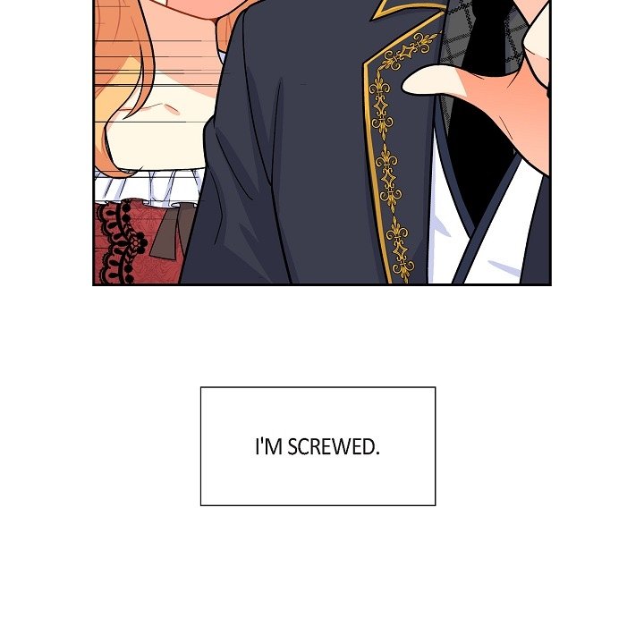 The Destroyer Fell in Love with Me - episode 3 - 102