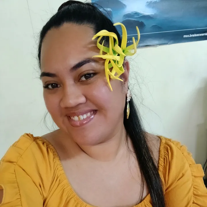 ✨Laura KL Filipo✨ - suara asli