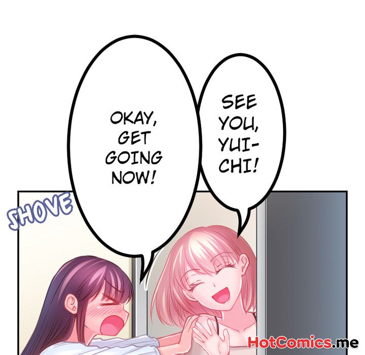 Diet For Sex! - episode 30 - 71