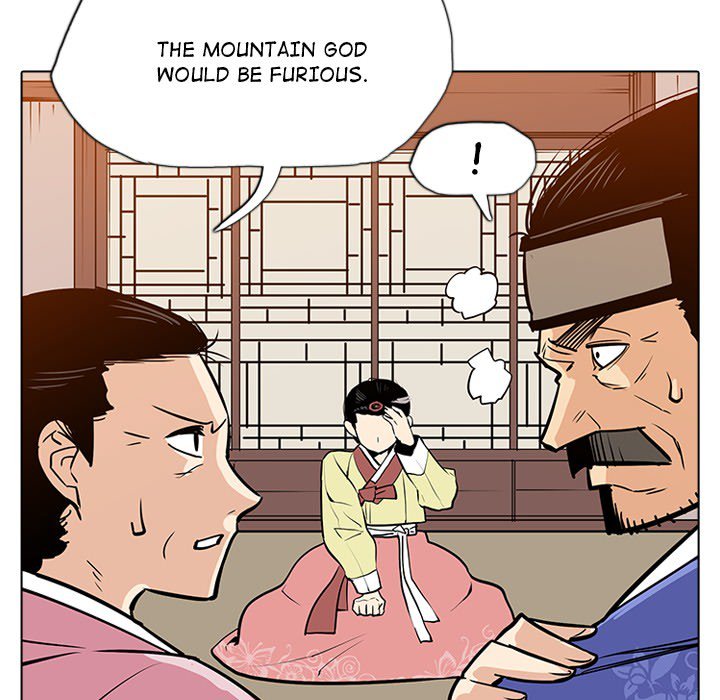 The Fang of Yeongno - episode 18 - 80